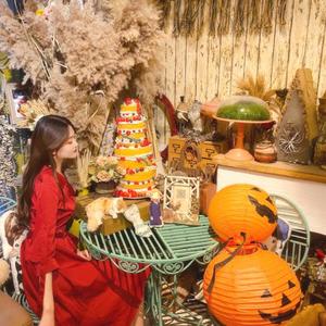 这一生关于你的风景