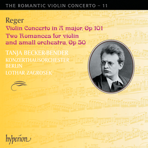 Violin Concerto in A Major, Op. 101: I. Allegro moderato