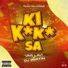 DJ Bertin - Ki K-K Sa (feat. Vag Lavi) (Radio Edit)