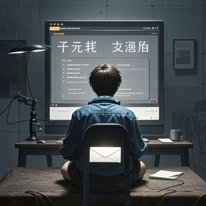 分组不可见-lena