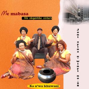 VAHLAMBA THYAKA (JONI AYINA N'WINYI NO.28)