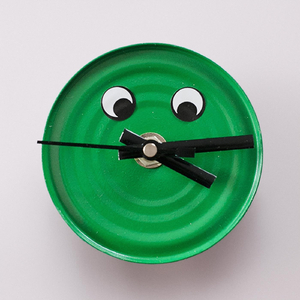 Timepiece