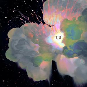 小河烟雨（Prod By FaunmU）