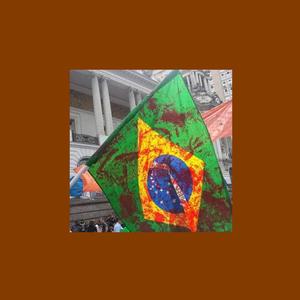 o Brasil não dorme (feat. KAVZ & DR)