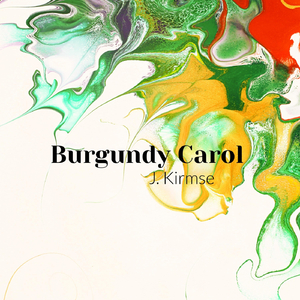Burgundy Carol