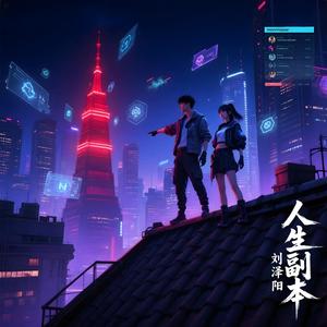 人生副本（8D）