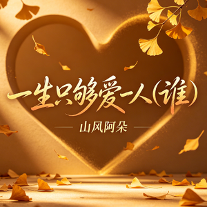 一生只够爱一人 (谁)