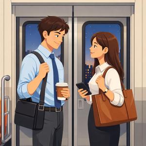 Lullaby of the City Lights