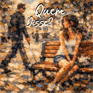 Quem Disse?