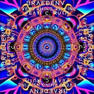 Everything is Fine (feat. C.Ruth)