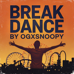 Breakdance