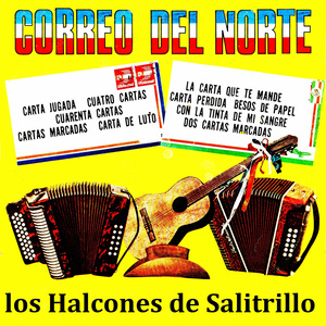 Cuatro Cartas