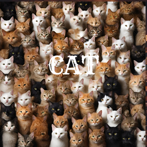CAT CAT CAT