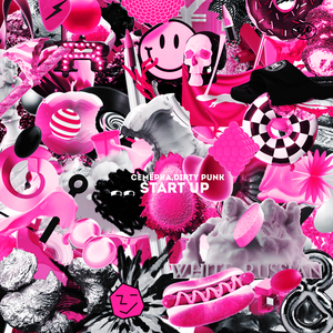 START UP (Prod. By Wxnzar)