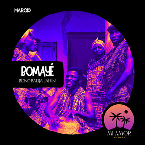 Bomayé (Radio Edit)