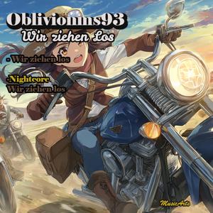Wir ziehen los