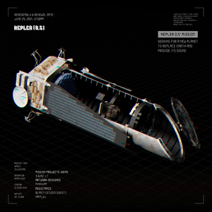 kepler 0.5 (Ark)