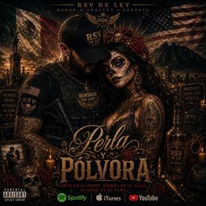 Perla y polvora