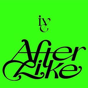 IVE-After LIKE（YuBK remix）