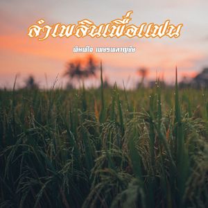 ลำเพลินเพื่อแฟน