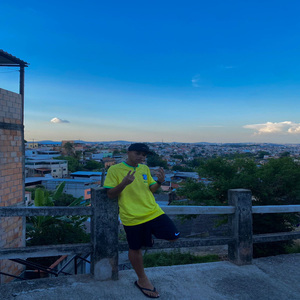 Curti o Baile Da Serra