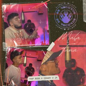 MALA FAMA (feat. isDary, Trap Bo$$, JP507, Rigo Sax, Koneh & Lilkidbuay)