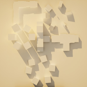 익숙하지 않아 이 기분