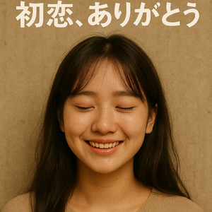 初恋、ありがとう