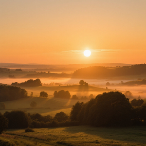 በተስፋ የተሞላ