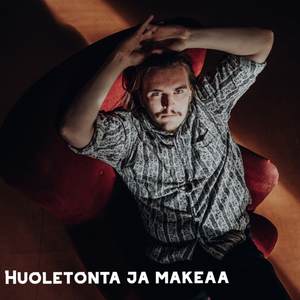 Huoletonta ja makeaa