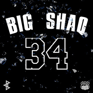 BIG SHAQ