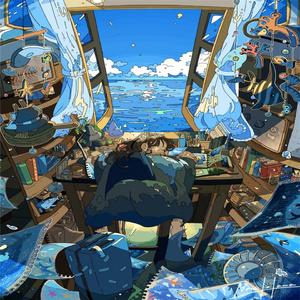 我的楼兰（看书适合听的音乐丨看书背景钢琴曲）