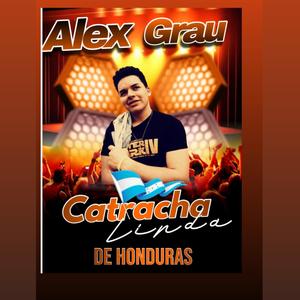 Catracha linda... (ALEX GRAU)