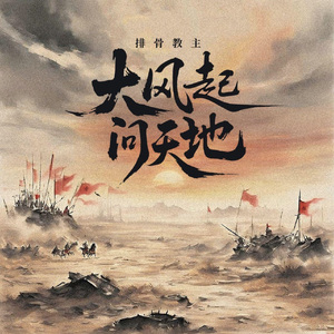 大风起 问天地（女声翻唱）