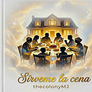 Sirveme La Cena