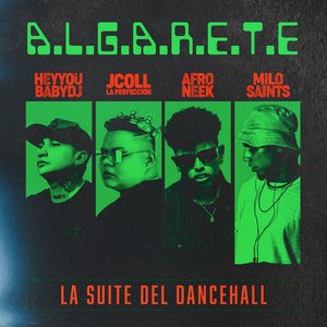 Algarete