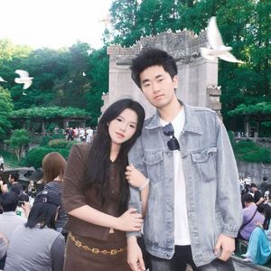 1759公里的心动