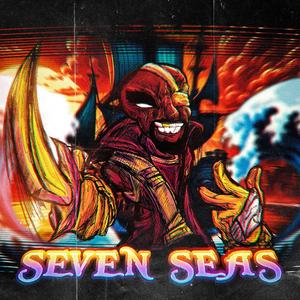 SEVEN SEAS (Wii Funkin': Vs Matt FANMADE SONG) (feat. Revilo)