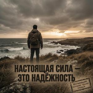 Надёжность — сила, которую не видно, но чувствуют все | мотивационная речь