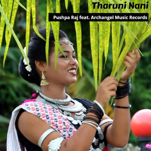Tharuni Nani