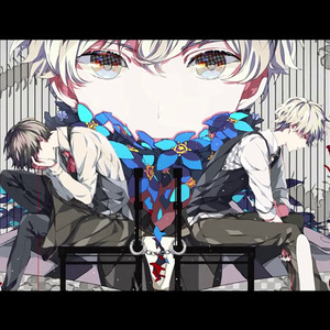 asphyxia（东京吃货:re OP ~ 第三季）