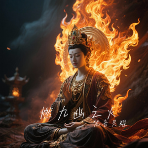 燃九幽之火