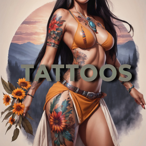 Tattoos
