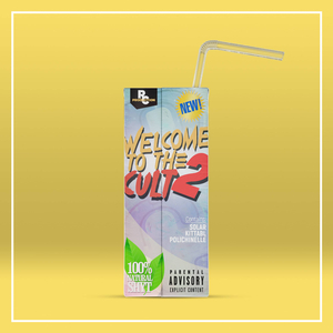 Welcome to the Cult 2