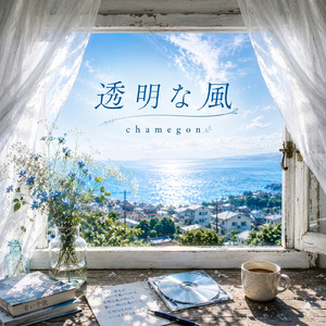 透明な風