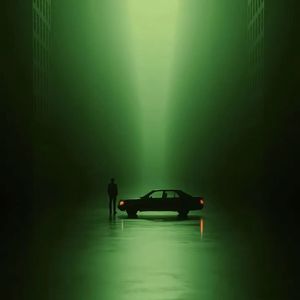 庸人自扰（Prod EVOMUSIC）