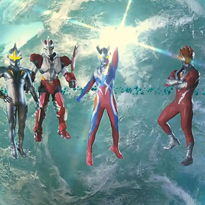 『AI中文』命运的水滴（贝利亚银河帝国主题曲）