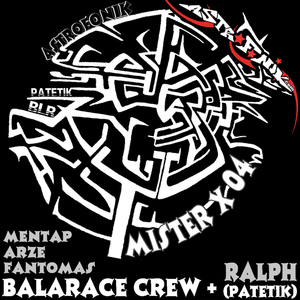 Mr X Poivreau (Original Mix)