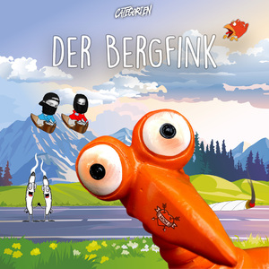 Der Bergfink