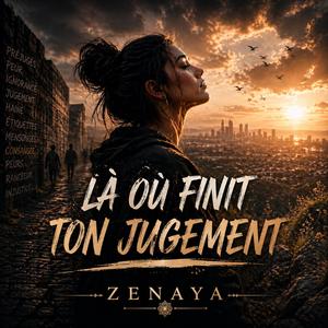 Là où finit ton jugement